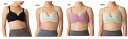 G-FIT ジーフィット レディース デイリーサポートブラトップ フィットネスに最適なスポーツブラです♪ VSI003T(4)