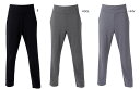 G-FIT ジーフィット レディース エアSTRETCH ロングパンツ フィットネス・ヨガウェアに最適♪ GFL982S(4)
