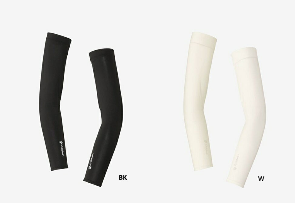 C3FIT シースリーフィット　COOLING ARM COVERS　アームカバー　GC65106