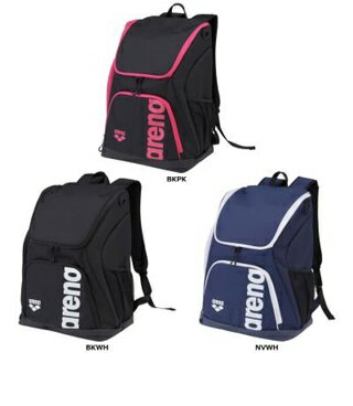 アリーナ【ARENA】　バックパック　容量35L　AS5SBP11U