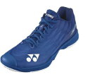 YONEX【ヨネックス】 バドミントンシューズ パワークッションエアラスZメンズ【POWER CUSHION AERUS Z MENS】 SHBAZ2M 019...