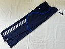 1点限りのお買い得です XOサイズ! アディダス 【adidas】 メンズ サッカー トレーニングパンツ H7697 985577 MARINE/TRUE BLUE(4)