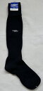 1点限りのお買い得です 25.0-27.0cm! アンブ 【umbro】 サッカー ストッキング UAS8202 BLKブラック×ホワイト