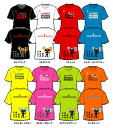 ★限定品★　ゴーセン【GOSEN】　テニス＆バドミントン　2010年夏企画Tシャツ【バドレンジャーシリーズ】　　J10P13　【メール便、レターパック対応商品】