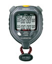 セイコー 【SEIKO】ストップウォッチ イルミネーティングライト SVAE301