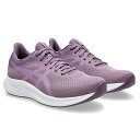 ★在庫限りのお買い得★ アシックス【asics】 レディースランニングシューズ PATRIOT 13【パトリオット 13】 1012B312