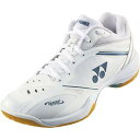 ★在庫限りのお買い得★ YONEX【ヨネックス】 バドミントンシューズ パワークッション65Zウィメン【POWER CUSHION 65 Z WOMEN】 SH...