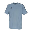 ★在庫限りのお買い得★ ヒュンメル【hummel】 つめたTシャツ【半袖】 HAP1223