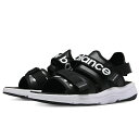 ★在庫限りのお買い得★ ニューバランス【New Balance】 スポーツ サンダル SUA750A3