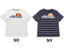 数量限定のお買い得 エレッセ ellesse ユニセックス ヘリテージ Tシャツ EE07231