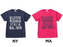 ★数量限定のお買い得★　エレッセ【ellesse】レディース　半袖Tシャツ　EW17167E