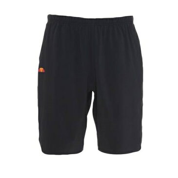 ★在庫限りのお買い得★ エレッセ【ellesse】　テニスウェア　ゲームパンツ　メンズショーツ　EM26103