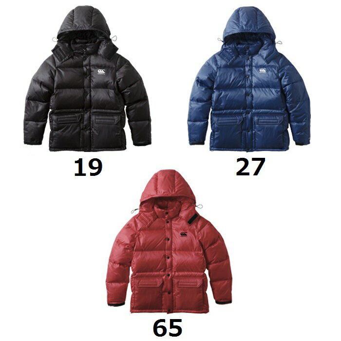 ߸˸¤Τ㤤󥿥٥꡼CANTERBURYۡ󥸥㥱åȡDOWN JACKETۡRA77549