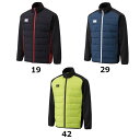 ★在庫限りのお買い得★ カンタベリー【CANTERBURY】 インサレーションウィンドジャケット(メンズ)【INSULATION WIND JACKET】 RG77513