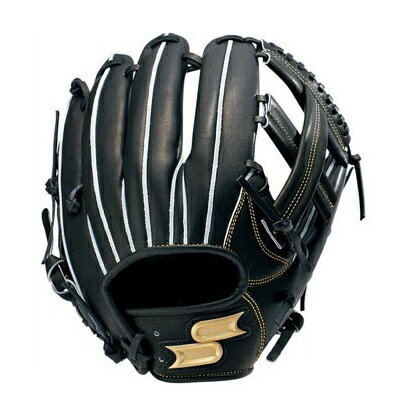 ★在庫限りのお買い得★　SSK【エスエスケー】　硬式用グラブ　proedge【プロエッジ】　内野手用グローブ　右投げ用　PEK66118