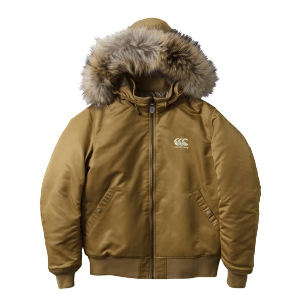 ★在庫限りのお買い得★ カンタベリー【CANTERBURY】 インサレーションブルゾン【INSULATION JACKET】 RA77545