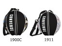 ★在庫限りのお買い得★ コンバース【CONVERSE】 ボールケース【1個入れ】 C2304097