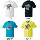 ★在庫限りのお買い得★ ZETT【ゼット】 ベースボールジャンキー BBジャンキー少年用Tシャツ BOT655SJTJ 【レターパック対応商品】