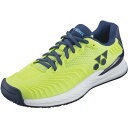 ★在庫限りのお買い得★ ヨネックス【YONEX】 レディーステニスシューズ【オールコート用】 パワークッションエクリプション 4 ウィメン AC【POWER CUSHION ECLIPSION 4 WOMEN AC】 SHTE4LAC