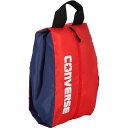 ★在庫限りのお買い得★ コンバース【CONVERSE】 シューズケースS C2363097