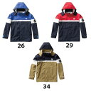 ★在庫限りのお買い得★　カンタベリー【CANTERBURY】　インバーカーギル ライトジャケット【INVERCARGILL LIGHT JACKET】　　RA70067