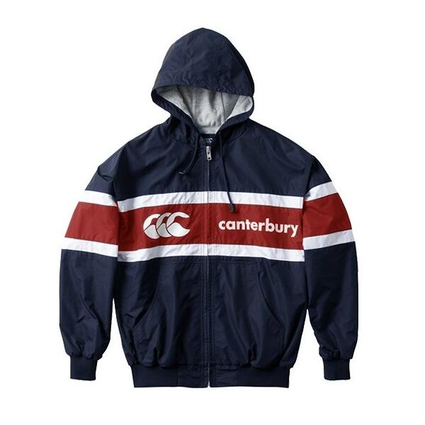 ★在庫限りのお買い得★　カンタベリー【CANTERBURY】　フィールドジャケット【FIELD JACKET】　　RA78577