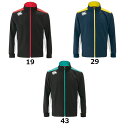 ★在庫限りのお買い得★ カンタベリー【CANTERBURY】 プラクティス ジャケット【PRACTICE JACKET】 RG70008