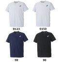 ★在庫限りのお買い得★ アシックス【asics】 ワンポイント半袖Tシャツ ジュニアから大人までのサイズ展開【120〜2XO】 XA101N 【レターパック対応...
