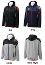 ★在庫限りのお買い得★ アンブロ【umbro】 UFS HDD スウェットジャケット UFA3365