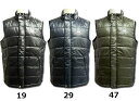 ★お買い得50％OFF★　カンタベリー【CANTERBURY】　インサレーション ベスト 【INSULATION VEST】　　RA32683