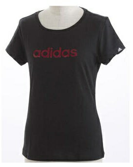 ★お買い得40％OFF★　アディダス【adidas】　レディースウェア　G GLAM Tシャツ　　ALL31