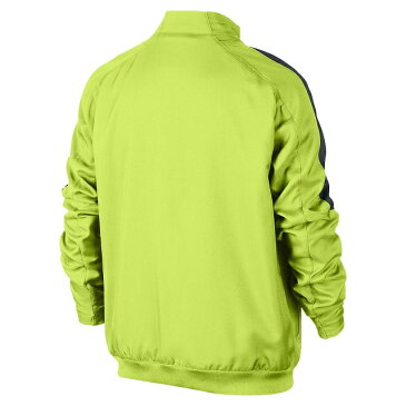 ★在庫限りのお買い得45%OFF★ ナイキ【NIKE】 ジュニア YA REV SDLN ウーブン ジャケット 688423