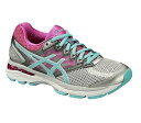 ★お買い得％OFF★　アシックス【asics】　レディースランニングシューズ　LADY GT-2000 NEW YORK 4【レディ GT-2000 ニューヨーク 4】　　TJG519-9339