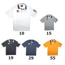 ★在庫限りのお買い得★ カンタベリー【CANTERBURY】 半袖Tシャツ フレックスクールショートスリーブシャツ【FLEXCOOL S/S SHIRT】 ...