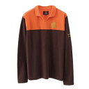 ★お買い得40％OFF★　カンタベリー【CANTERBURY】長袖Tシャツ　ロングスリーブラガーTシャツ 【L/S RUGGER TEE】　　RA45617