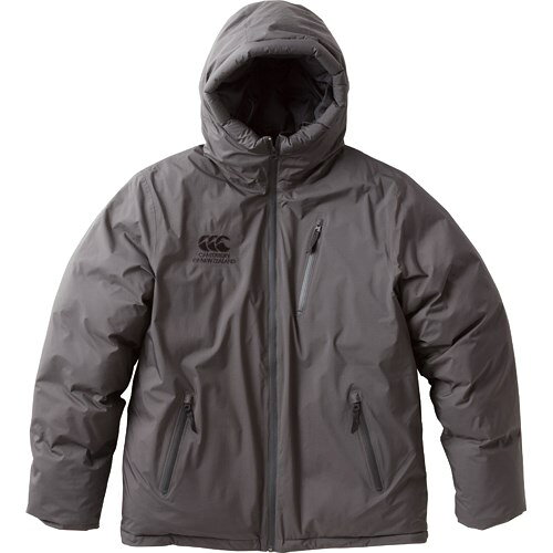 ★送料無料のお買い得35％OFF★　カンタベリー【CANTERBURY】　スペクテーターウォータープルーフダウンジャケット【SPECTATOR WATER PROOF DOWN JACKET】 　　RA76627