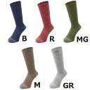 ★お買い得★ ノースフェイス【THE NORTH FACE】 ソックス トラバース ウール シェットランド【TRAVERSE WOOL SHETLAND】 NN81668
