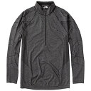 ★在庫限りのお買い得★　ノースフェイス【THE NORTH FACE】　アウトドアウェア　L1トップ【L1 Top】 トップス　　NT51660