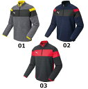 ★在庫限りのお買い得★ プーマ【PUMA】 TT SPIRIT 2 ハイブリッドトップ 654991