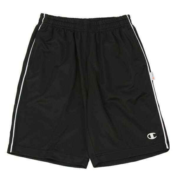 ★お買い得★　チャンピオン【Champion】　ジュニア　ショート・3／4パンツ【TECH-LAB SHORTS】　CK-HS550 1