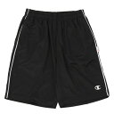 ★お買い得★ チャンピオン【Champion】 ジュニア ショート 3／4パンツ【TECH-LAB SHORTS】 CK-HS550