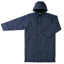 ★在庫限りのお買い得★ ZETT【ゼット】 中綿コート TEZ601