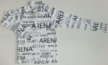★お買い得50%OFF★ アリーナ【arena】 レディース フィットネス水着 トップス【ラッシュガード】 FLA5712W