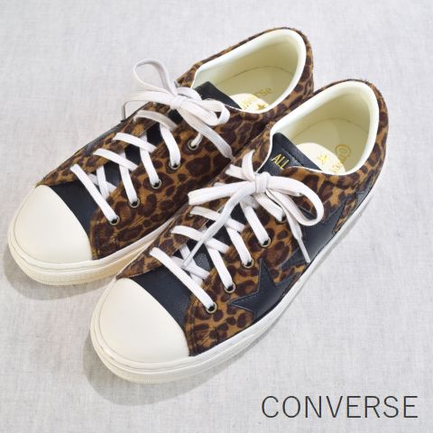 CONVERSE(コンバース)ALL STAR COUPE TRIOSTAR LP OX31304950