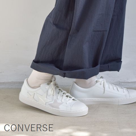 CONVERSE(コンバース)ALL STAR COUPE TRIOSTAR OX31303540【 北海道も送料無料 】