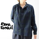 楽天SCAMP　CLOTHING【 Dana Faneuil 最大12％OFFクーポン】＼GW企画／5/7（tue）9:59まで　　Dana Faneuil（ダナファヌル）シャツmade in japand-6322309【 北海道も送料無料 】