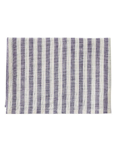 【送料無料】fog linen work(フォグリネンワーク)リネンキッチンクロス ジョセフLKC001-WITU　【 北海道も送料無料 】