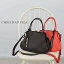 y CHRISTIAN PEAU Si11OFFN[|&Pő47{z}\4/14(sun)20::00`4/17(wed)9:59@@CHRISTIAN PEAU(NX` |[)GM-TOTEBAG 2WAY gm-totebagy kC z