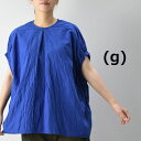 y (g) O ő12OFFN[|z_GW^5/7(tue)9:59܂Ł@@(g) OCOTTON SHOULDER RUBBER 2WAY SHIRTmade in Japan g-431y kC z