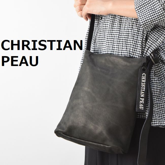 楽天市場】CHRISTIAN PEAU クリスチャンポー(バッグ・小物 楽天市場】CHRISTIAN PEAU クリスチャンポー(バッグ・小物
